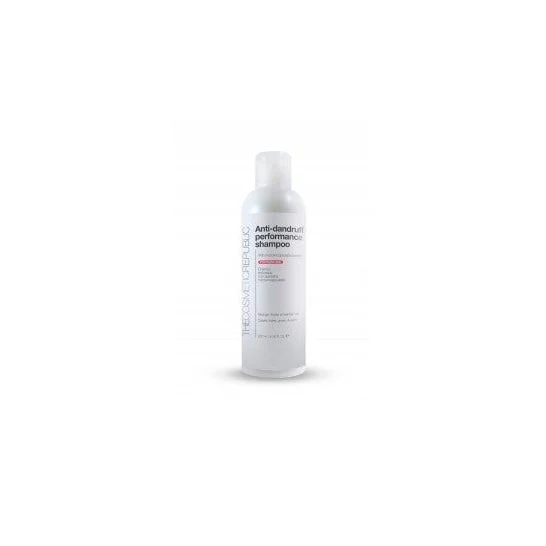 La Repubblica Cosmetica Anti-Dforfora Shampoo 200ml