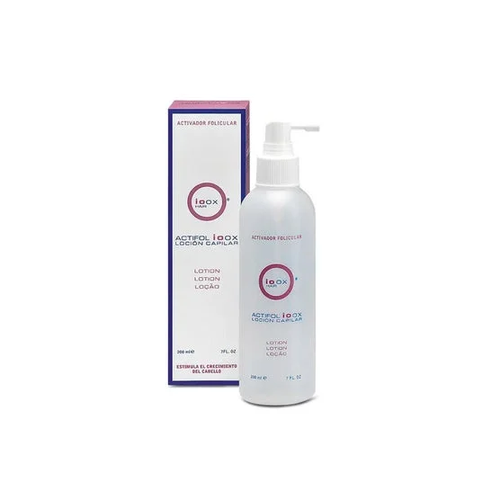 Lozione per capelli Actifol ioox™ 200ml