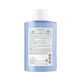 KLORANE Shampoo alle fibre di lino 200ml