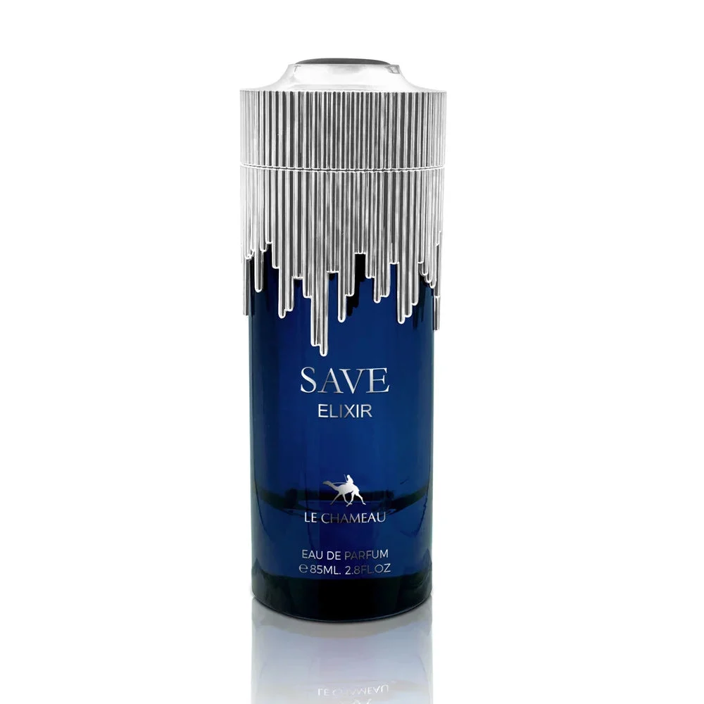 Le Chameau Save Elixir EDP M 85 ml
