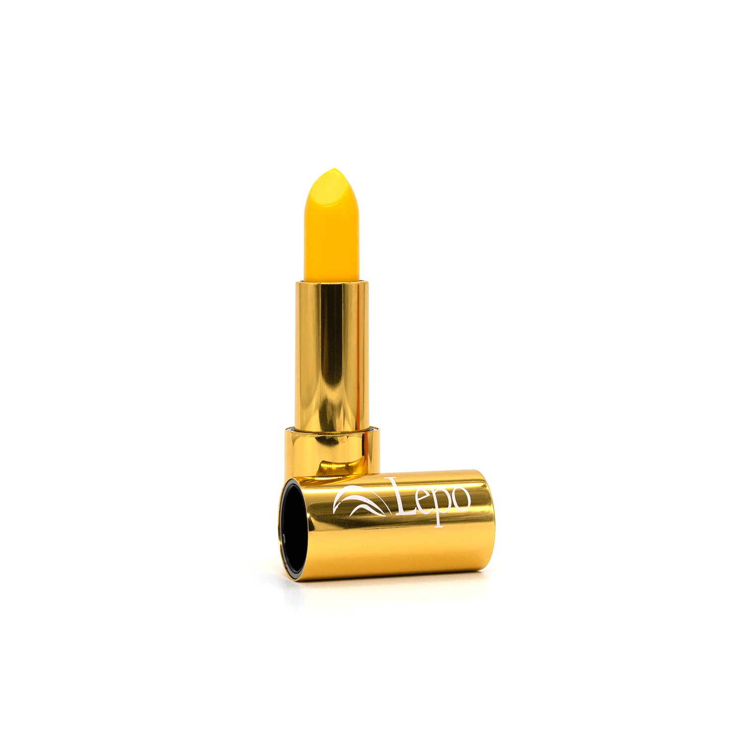 LEPO Rossetto Cambiacolore Giallo