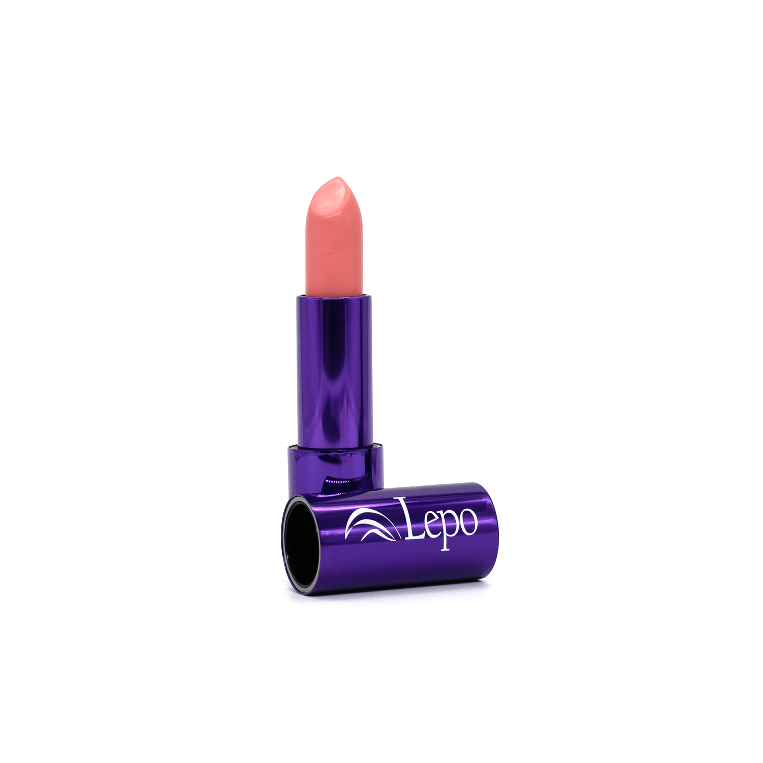 LEPO Rossetto Cambiacolore Lilla