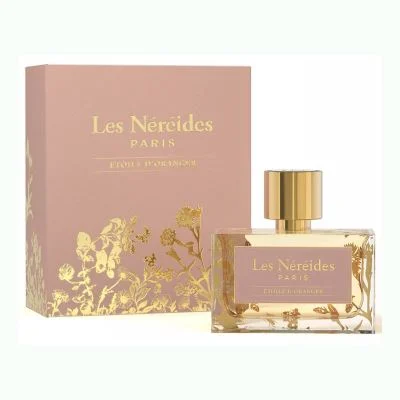 Les nereides Etoile D'Oranger EDP 30 ml