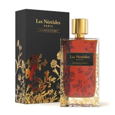 Les nereides Patchouli Antique EDP 100 ml