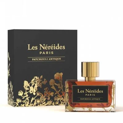 Les nereides Patchouli Antique EDP 30 ml