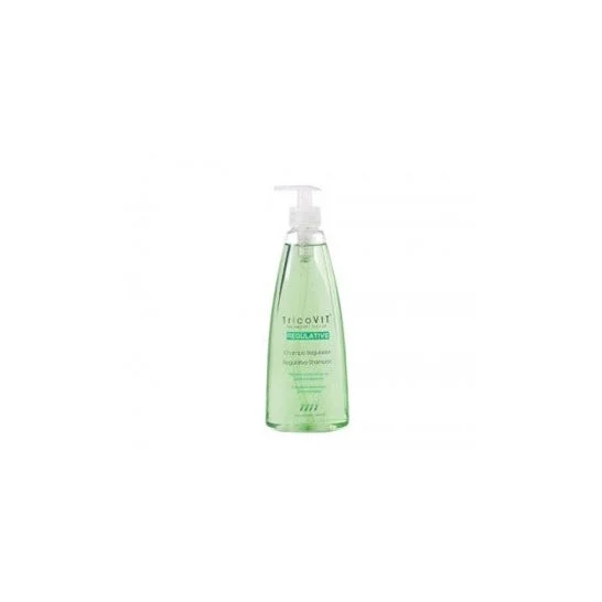 Tricovit Anti-Grasso Shampoo 400ml