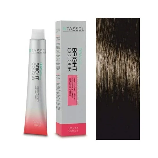 Eurostil Tassel Natural Base Dye biondo medio 1ud