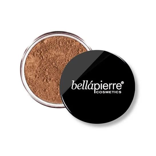Bellapierre Cosmetics Fondotinta Sciolta Chocolate Truffle 9g