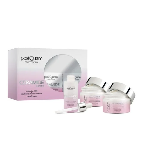 Postquam Facial Pack Ceramide Giorno e Notte