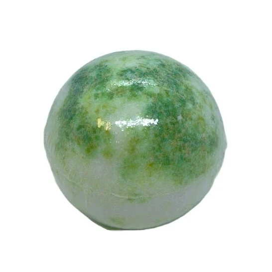 Les Petits Bains de Provence Bomba de Baño Pera 115g