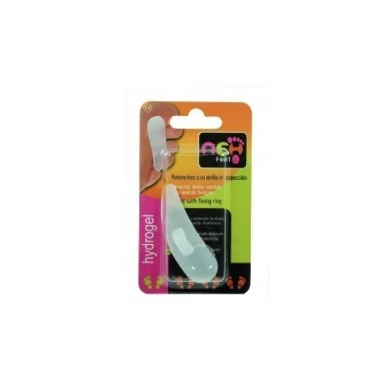 Mouse idrogel con fissaggio ad anello Neh Izdo T-Gde