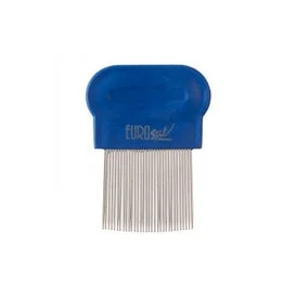 Eurostil Nit Comb Metal 1pc