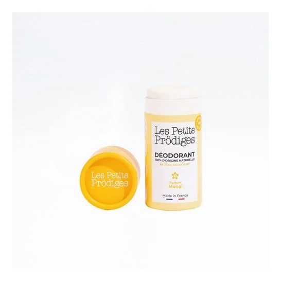 Les Petits Prodiges Desodorante Monoï 48h 45g