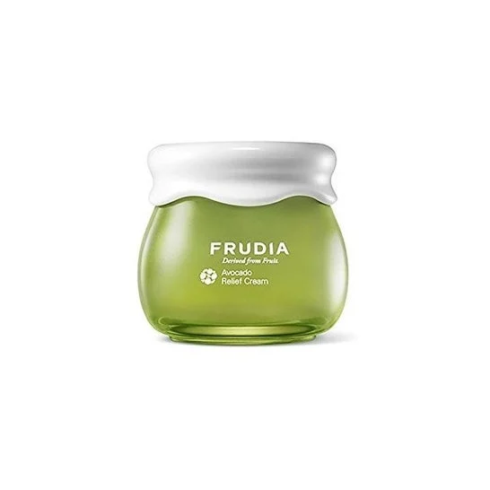 Frudia Crema Lenitiva Avocado 55g