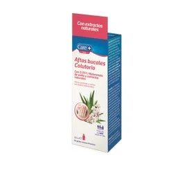 Care+ Care Aftas Colutorio Orale 120ml