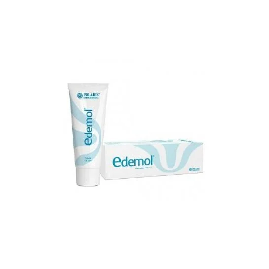 Edemol Crema Gel 100Ml