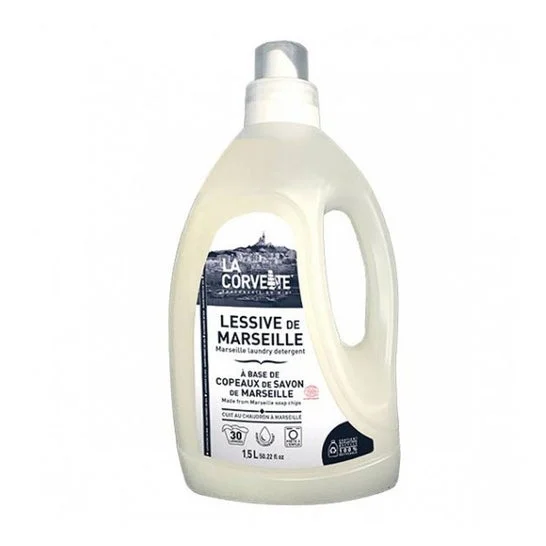 La Corvette Lavado Marsella 1500ml