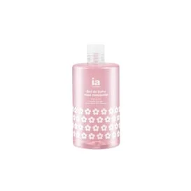 Interapothek Rose Hip Bath Gel 750 Ml