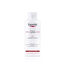 Eucerin® DermoCapillaire Gentle Shampoo pH5 250ml