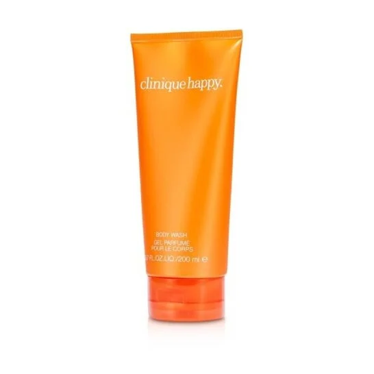 Clinique Happy Body Wash 200ml