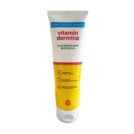 Vitamindermina Olio Detergente 250ml