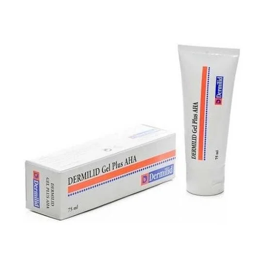 Gel Dermilidico più Aha 75ml