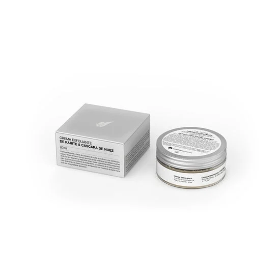 Botanica Nutrienti Crema esfoliante 80ml