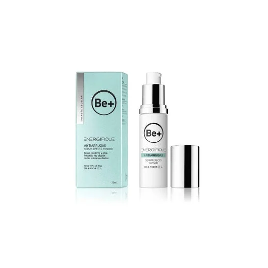 BE+ ENERGIZE ANTIRUGHE EFFETTO DI SERRAGGIO SIERO ANTIRUGHE 30 ML