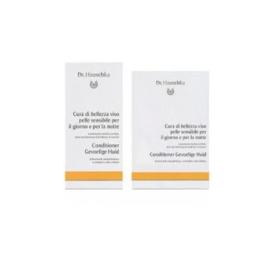 Dr. Hauschka Sensitive Care Conditioner Fiala 50ml