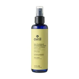 Avril Acqua Floreale Amamelide 200ml
