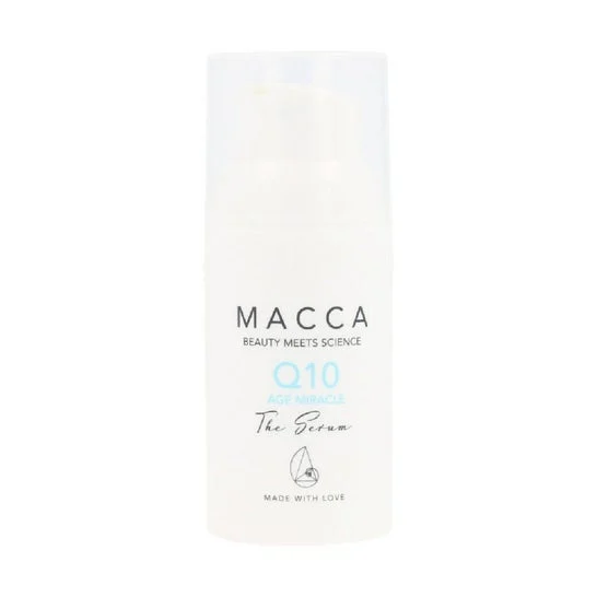 Macca Q10 Age Miracle Serum 30ml