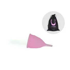 Coppa mestruale U-Body taglia S