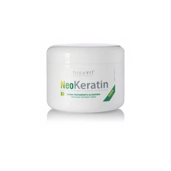 Crema lisciante alla neoceratina S2 500ml