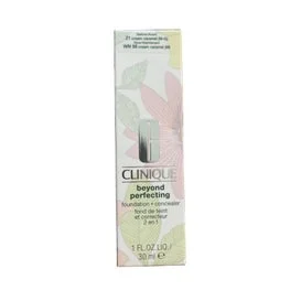 Clinique Beyond Perfecting Foundation + Concealer Nro 21 30ml
