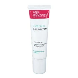 Sos Boutons Acqua Preziosa 10ml