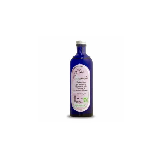 Phytofrance Camomilla Acqua 200ml