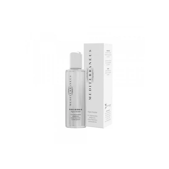 Mediterraneus Acqua Micellare 150ml
