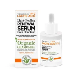 Biovene The Conscious Lactic Acid Renewal Serum 30ml