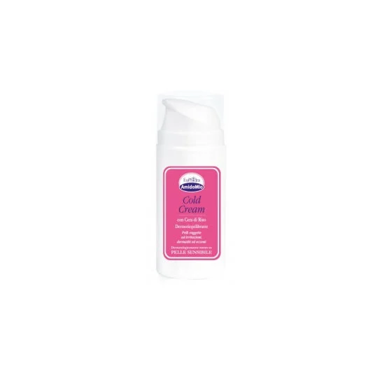EUPHIDRA AMIDOMIO DERMOCR100ML