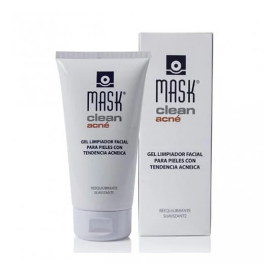 Maschera pulita 150ml