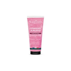 Beauterra Exfoliante Sobregraso Higo 200 ml