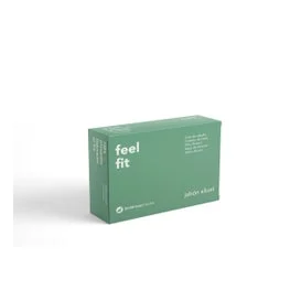 Botanicapharma Feel Fit Soap 100g