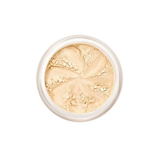 Lily Lolo Mineral Cream Soda Eye Shadow 2g