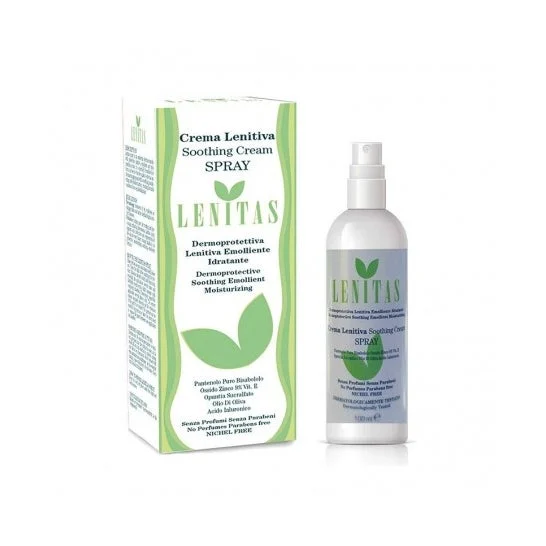 Buono Italia Lenitas 100ml