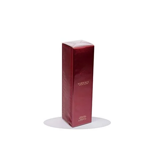 Versace Eros Flame, gel doccia profumato, tubo da 250 ml