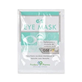 Gse Eye Mask 30ml
