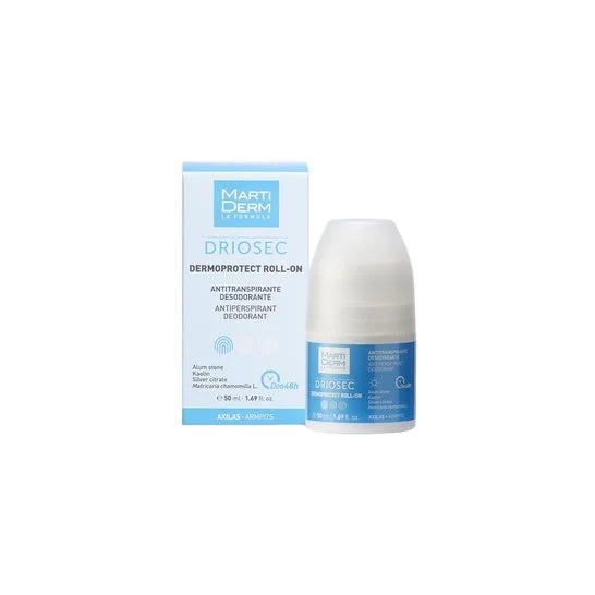 Martiderm Driosec Dermoprotect Roll su 50ml