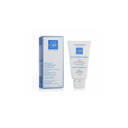 Cura degli occhi - Maschera lenitiva idratante 45 ml