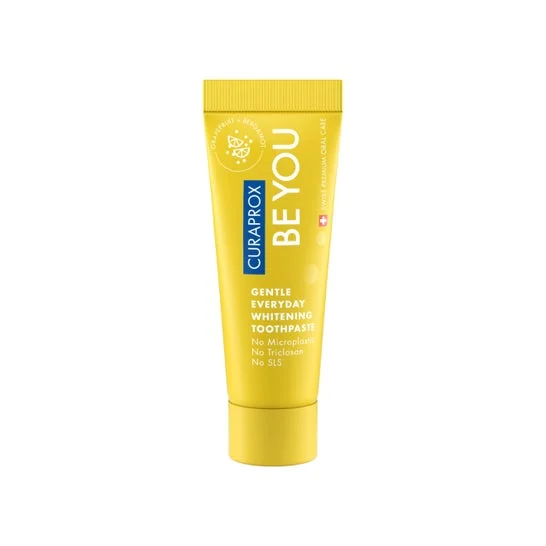 Curaprox Pasta Dentífrica Be You Sabor Pomelo 10ml