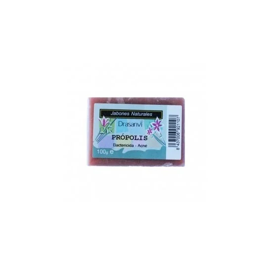 Drasanvi sapone propoli 100g